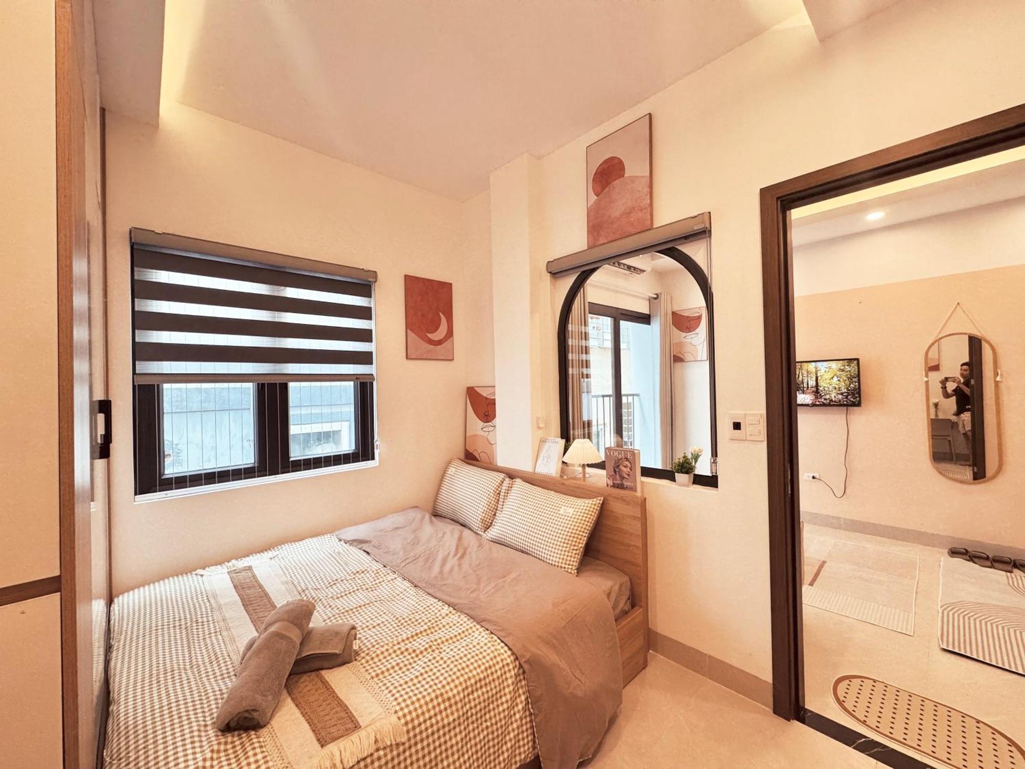 The Little Hanoi - Fresh Home - Centered, Hanoi