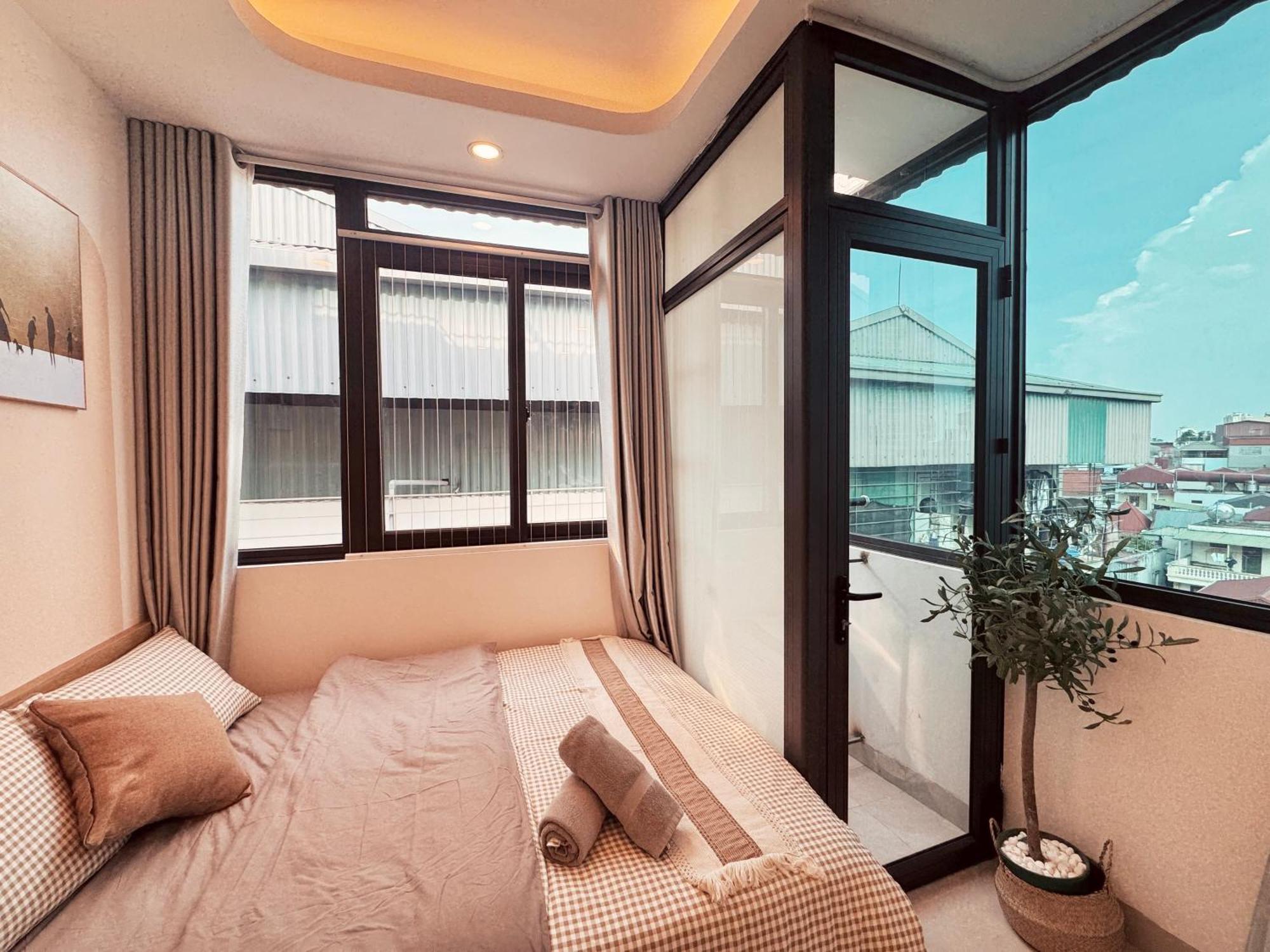 The Little Hanoi - Fresh Home - Centered — Photos 1