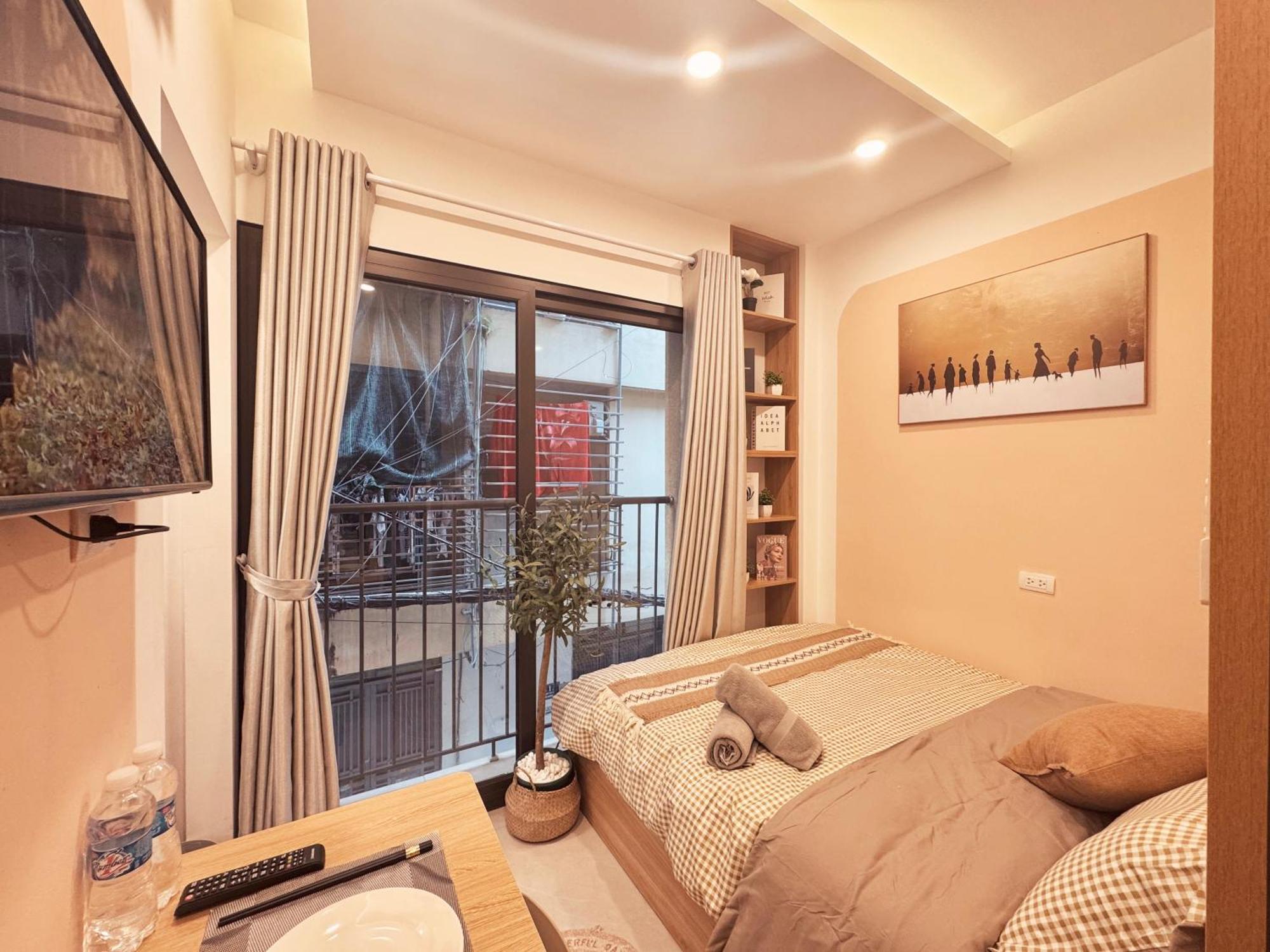 The Little Hanoi - Fresh Home - Centered — Photos 2